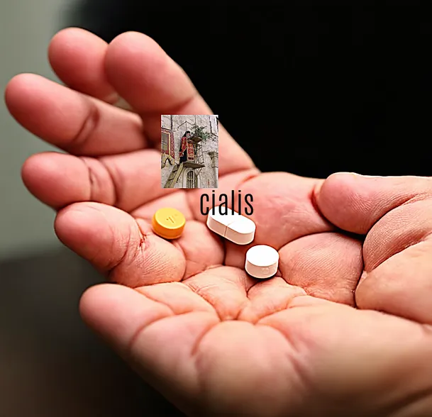 Cialis 20mg pas cher